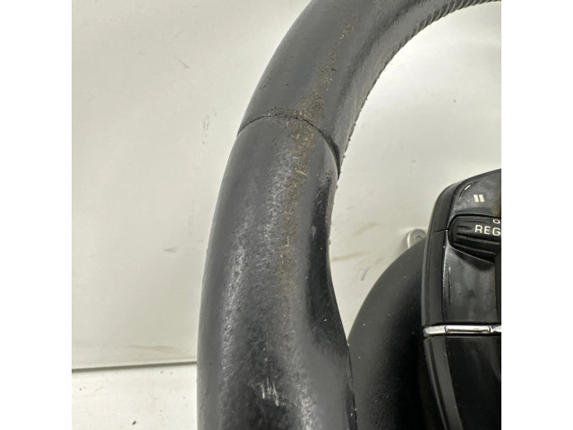 Руль Citroen C4 I  2004-2010 года 6029659, 96471578ZD      