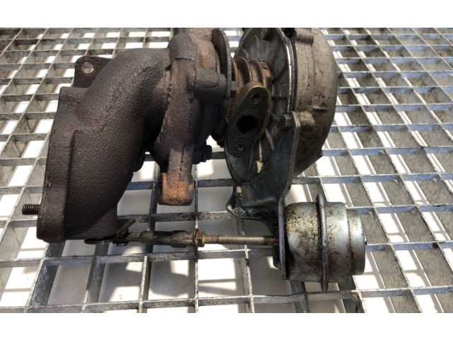 Turbodmychadlo Турбина 34027402 Suzuki Grand Vitara I