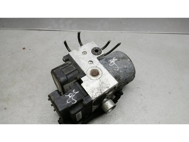 Блок АБС 96549743, 0265216874   Chevrolet  Nubira  