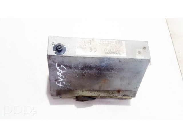 Блок управления навигации (GPS)