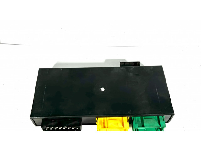 Комфортный модуль