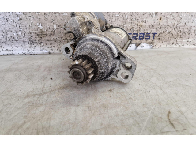 Блок управления двигателем Блок управления 02M911021G, 001179510 Skoda Fabia Mk3 (NJ)