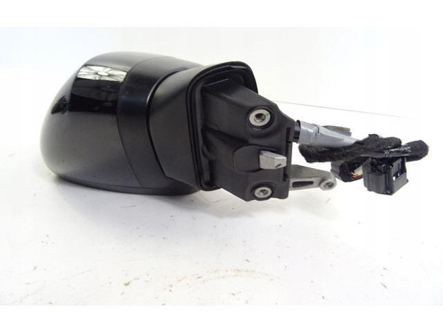 Zpětné zrcátko Nissan Juke II F16 2022