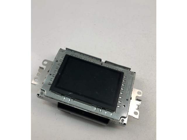 Дисплей 31357024 Volvo V70