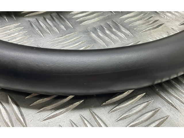 Руль Skoda Octavia Mk3 (5E)  2013 - 2019 года 5E0419091AC      