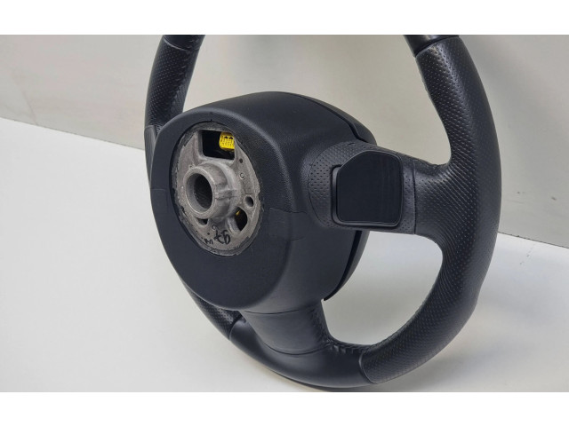 Руль Audi Q5 SQ5 2008 - 2017 года