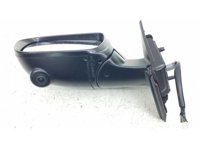 Zpětné zrcátko levé Nissan Qashqai 2021 20805003, 038139