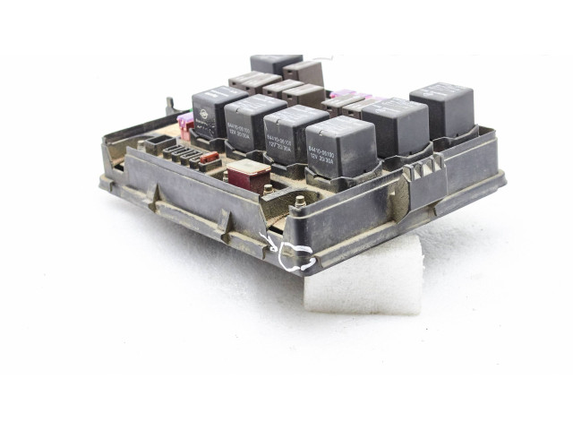 Блок предохранителей Y220EDP SsangYong Rexton