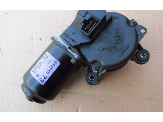 Моторчик дворников Mitsubishi Pajero Sport I