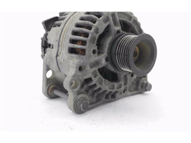 Генератор 037903025M   Volkswagen Polo      