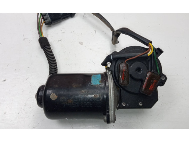 Моторчик дворников     Opel Meriva A