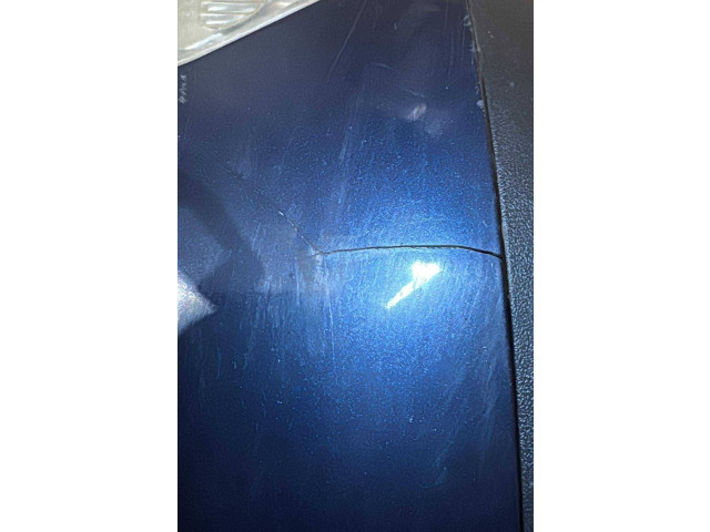 Зеркало электрическое Ford Galaxy 2006 - 2015 года