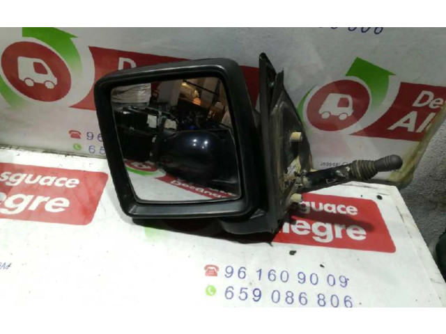 Зеркало электрическое        Opel Combo C  2001 - 2011 года   