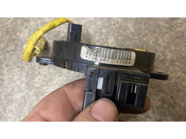 Подрулевой шлейф SRS Z10U071120 Mazda 626