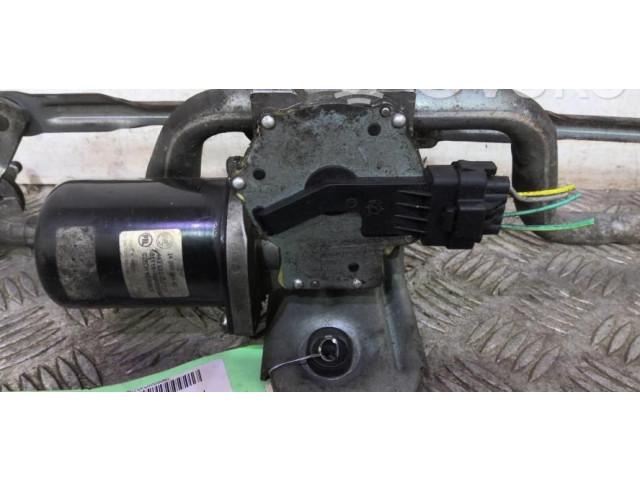 Моторчик дворников 6405GE    Peugeot Expert