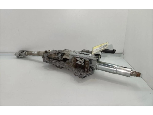 Pojistková skříňka Ось рулевого колеса A2464608801, A2464602316 Mercedes-Benz GLA W156 2013