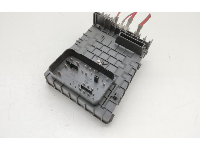 Блок предохранителей 1K0937125A, 1K0937125A   Audi A3 S3 8P    