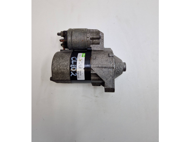 Стартер 8200369521E, 17T02926AZ Renault Modus