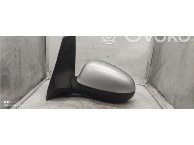 Zpětné zrcátko Ford Ka 2010 E8024813, E8024813
