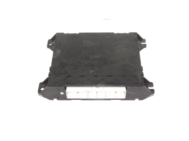 Блок управления климат-контролем AW9318D493AE, MB1776008404 Jaguar XJ X351