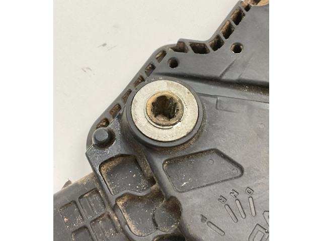 Блок управления коробкой передач A0044460310   Mercedes-Benz R W251