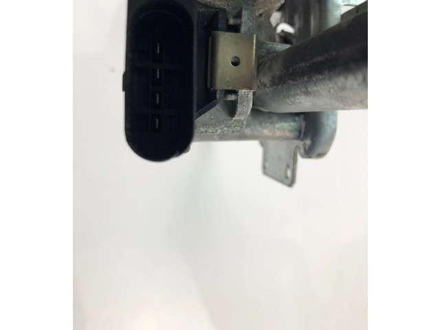 Моторчик дворников 1397220714 Volvo XC90