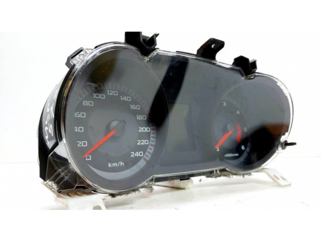 Панель приборов 507920H, 8100A115 Mitsubishi Outlander