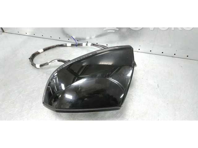 Зеркало электрическое Audi Q5 SQ5 2017 - года