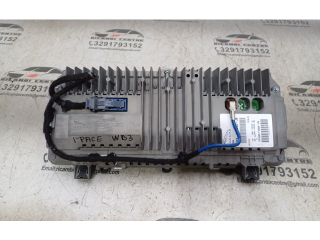 Přístrojová deska Jaguar I-Pace 2020 J9D310F844JF, J9D310F844JF