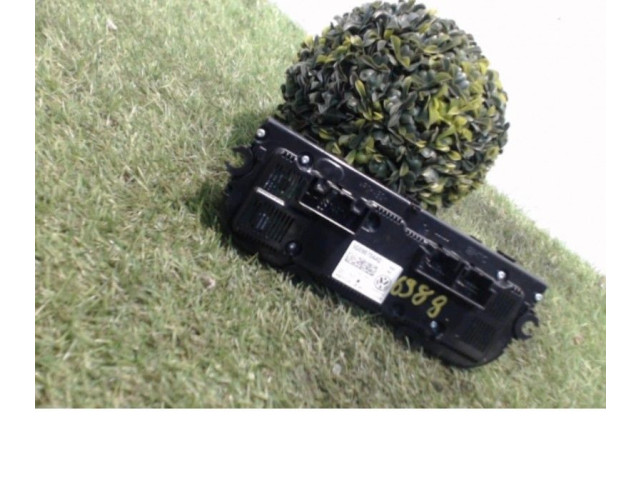 Блок управления климат-контролем Volkswagen Golf VII