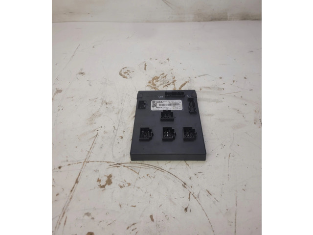 Блок комфорта 8K0907063N, 8K0907063N   Audi Q5 SQ5   