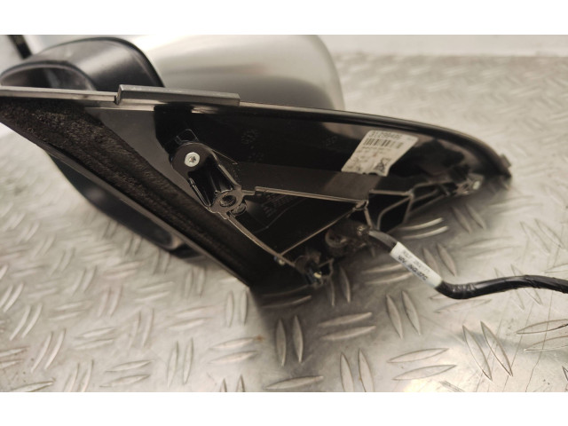 Zpětné zrcátko Volvo XC60 2010 31298486, 9020307G