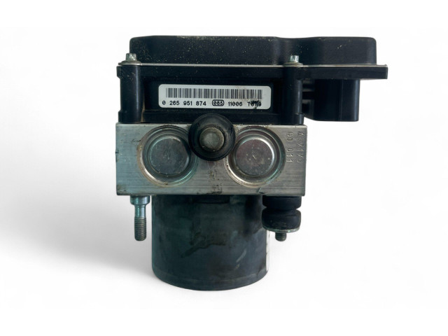 Блок управления АБС 0265951874   Fiat Fiorino