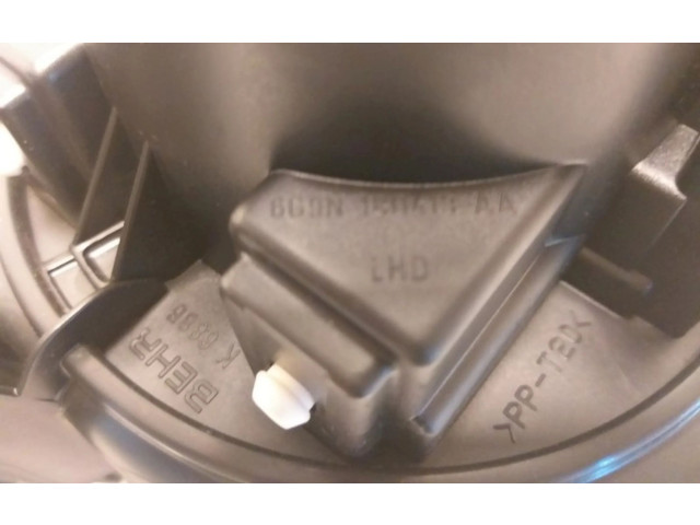 Вентилятор печки    6G9N18D413AA, 6G9N18D413AA   Volvo V70