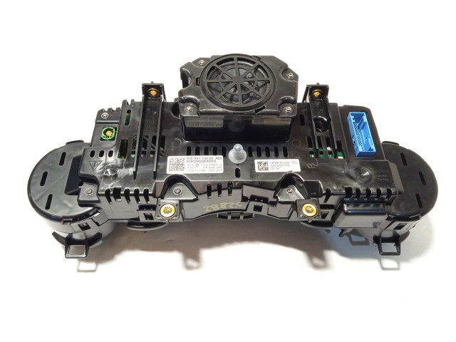 Přístrojová deska Porsche Panamera (970) 2012 97064115409, 97064115409A05