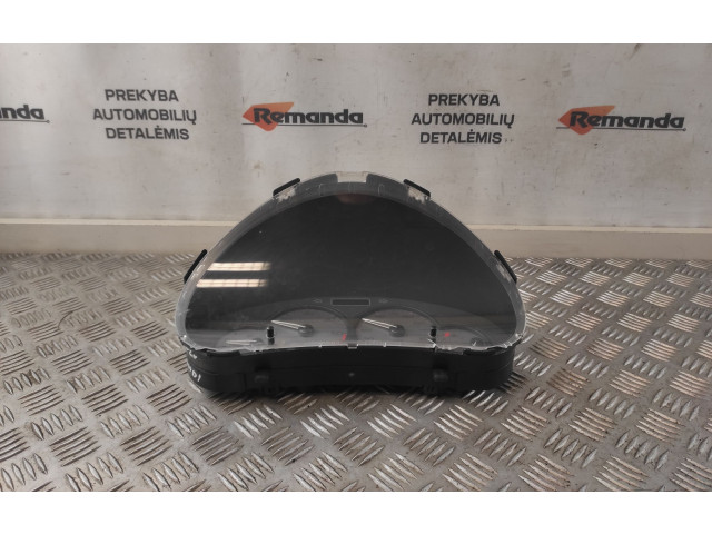 Přístrojová deska Citroen Berlingo 2004 5550003023, 5550003023