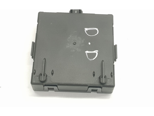 Блок управления A1669005905, A1669005905   Mercedes-Benz A W176