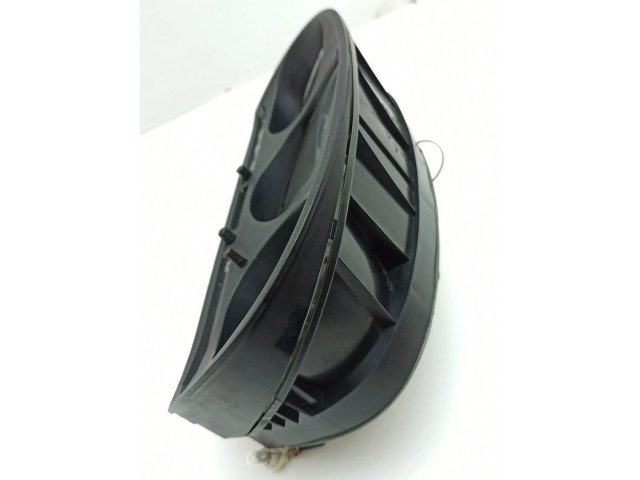 Přístrojová deska Mercedes-Benz S W116 1976 1165422801, 87001021