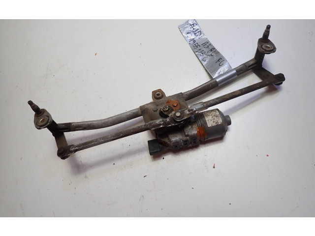 Комплект механизма стеклоочистителей