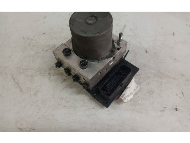 Блок АБС 4F0910517D, 4F0614517   Audi  A6 S6 C6 4F  2004 - 2011 года