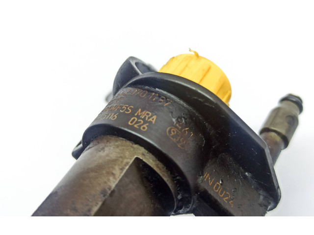 Форсунка A6420701187, 111217    Mercedes-Benz R W251  642872 