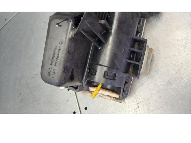 Подушка безопасности пассажира    Fiat Punto (199)