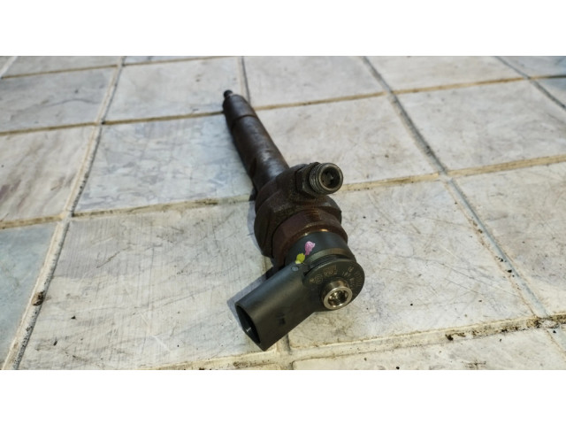 Vstřikovač 0445110601, 779844606   BMW X1 E84  pro naftový motor 2.0  