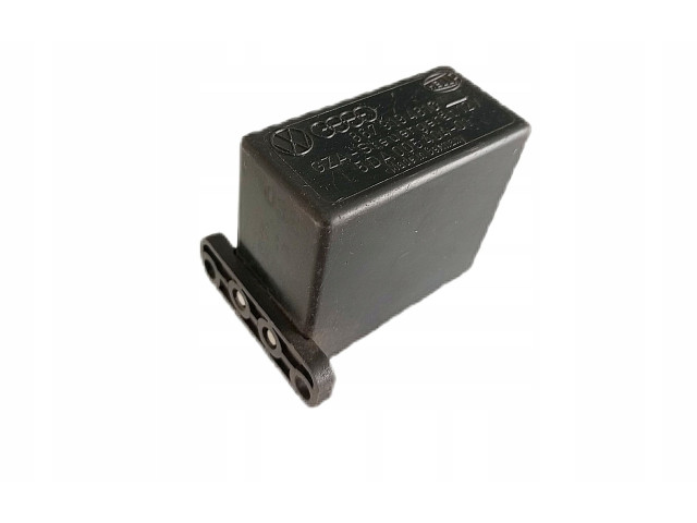 Блок комфорта 867919481C Audi A3 S3 8P