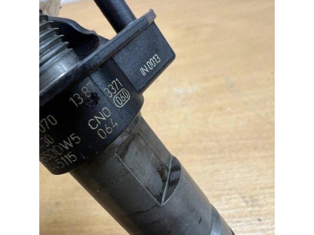 Vstřikovač A6420701387, F1038   Mercedes-Benz Vito Viano W639     