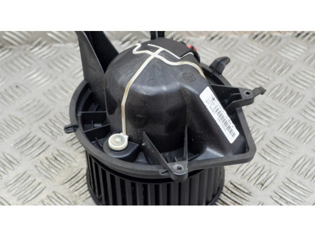 Вентилятор печки T1013080W, 3422644 Mini Cooper Roadster R59