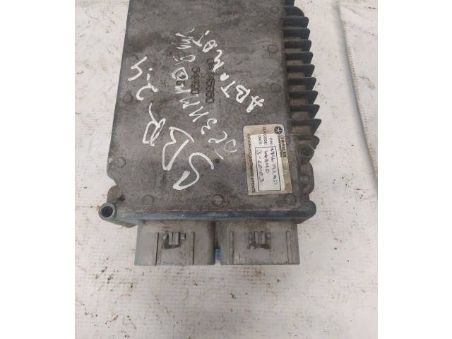 Řídící jednotka P04896792AD Chrysler Sebring (ST-22 - JR) 2002