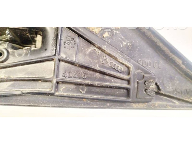 Зеркало электрическое Volkswagen Transporter - Caravelle T4 1991 - 2003 года