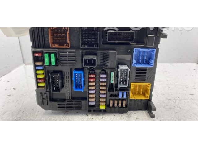 Модуль управления BSM 1681050580   Peugeot Partner III    