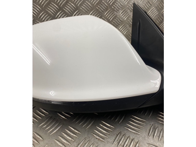 Zpětné zrcátko  Audi Q7 4L 2013  4L2857410BB  